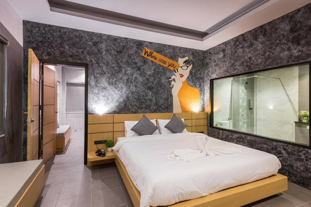 Hide & Seek Resort Krabi Ao Nang Extérieur photo