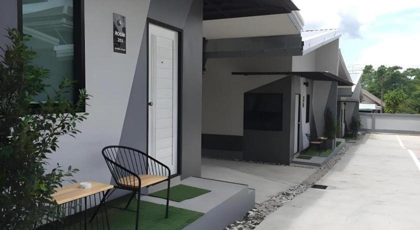 Hide & Seek Resort Krabi Ao Nang Extérieur photo